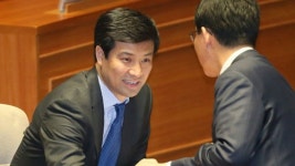 논문 표절 문대성 의원 본조사서도 결국 표절 결론