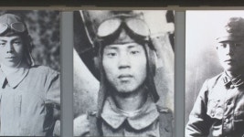 조선의 17살 소년은 왜 日 '가미카제'가 되었나
