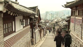 한양한옥마을엔타스에스디주 | [수도권] 한옥마을·한양도성, '마을가꾸기' 사업 지원