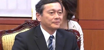 日 외무차관 오늘 방한…한·일관계 전환 계기?