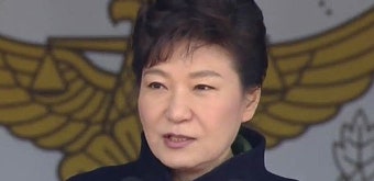 박 대통령 