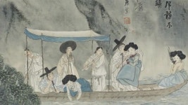 아는만큼 보인다 문화재, 제대로 감상하는 법은?