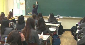 선행학습 금지 피하려 고 2, 3 통합…학교 혼란