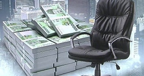 천정부지 CEO 연봉…투명한 장치 필요