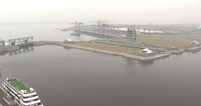 경인운하, 물류 혁명의 기지 된다더니…