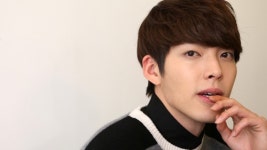 김우빈, 이병헌 감독 신작 '스물' 주연