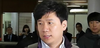 유우성 씨, 항소심도 간첩 혐의 무죄