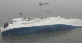 승객 7m 앞에 두고도 외면…선장 탈출 경로 재구성