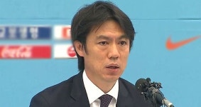 역대 가장 젊은 대표팀…23명의 태극 전사 확정
