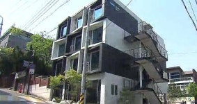기숙사도 석 달 만에 뚝딱…모듈러 주택 인기