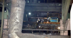 [핫포토] 울산 LS니꼬 울산공장 폭발사고…8명 중경상