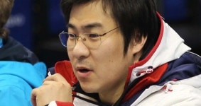 쇼트트랙 대표팀 신임 감독에 김선태 씨