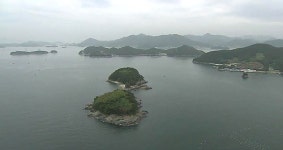 진해만 빈산소 수괴 발생…남해안 양식장 비상