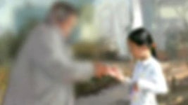 6세 여자어린이 둘 3차례 입맞춤 성추행 집유 3년