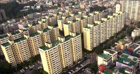 광주 남구 아파트 전세가 비율 80% 넘어서