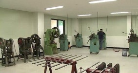 [전주] 유턴기업 입주 시작…막바지 준비 구슬땀