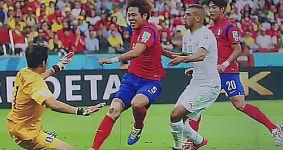 자력 진출 좌절…16강 가기 위한 경우의 수는?