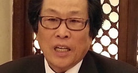 김종철 한국시인협회장 별세