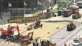 도로 파헤치기 줄어든다…사업계획 통합 조정
