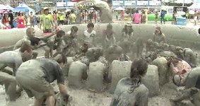 보령머드축제 9일 앞으로…열기 고조