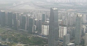 [수도권] 인천 경제자유구역, 대규모 개발사업 재개