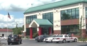 경찰에 배달된 피자, 알고 보니 피의자가 사칭