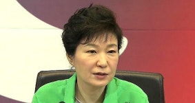 박근혜 정부 첫해 공공부문 적자…MB 이어 6년째