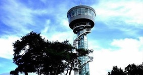 주변 아파트보다 낮은 세종시 전망대…제구실 못해