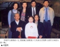 [월드리포트] ‘태자당’ 빰치는 ‘공주당’…그러다 칼 맞을라