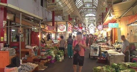 서울 120개 전통시장 추석기간 주·정차 허용