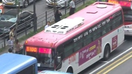 파업 예고 경기지역 8개 버스 노사 협상 타결