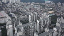 서울 강남 고가아파트 경매 낙찰률 85%…올해 최고