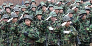 [스브스 뉴스] 셀프 군 면제 이뤄낸 훈남 선수들