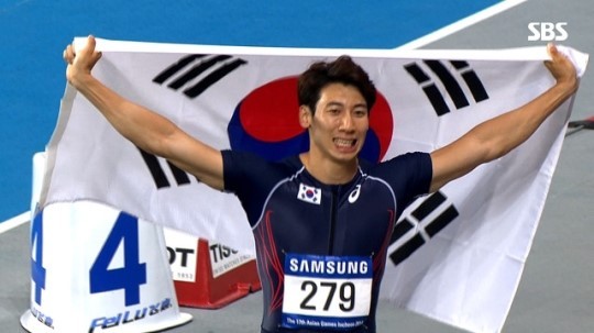 2024 파리 올림픽 육상: 아프리카 대륙 첫 200m 금메달 주인 레칠레 테보고