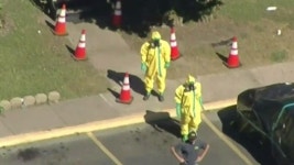 "미국 내 에볼라 감염 사례 더 있을 수도"