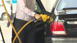 서울에서 휘발유 ℓ당 1천600원대 판매 주유소 나와