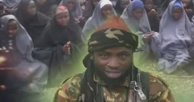 나이지리아-보코하람, 휴전·납치 여학생 석방 합의