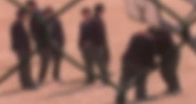 버릇없다 후배들 집단 폭행한 중학생 10명 입건