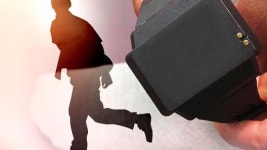 집행유예 성범죄자 또다시 성폭행 '징역 4년'