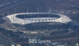 [돌직구] 애물단지 된 종합운동장, 효율적 활용방안은?