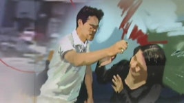 여대생 찌른 묻지마 살인범에 '징역 25년' 선고