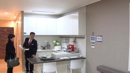 과잉공급 서울 오피스텔…전월세전환율 최저치 경신