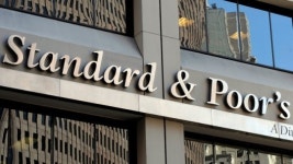 S&P, 이탈리아 국가 신용등급 강등