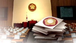 국회 현안질문, 공무원연금·자원외교 