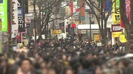 러쉬 전 세계 900여 개 점포 중 매출 1위는?