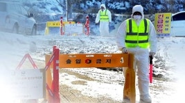 충남 천안서 또 구제역 의심 신고…긴급 방역