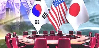 한미일 외교차관 회의, 한미일 안보 협력 강화를 위한 결의 제시