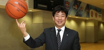 농구 KDB생명 안세환 감독 퇴진, 박수호 코치 대행