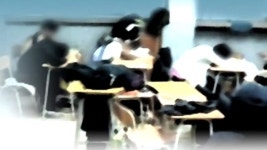 [취재파일] 전직 불량교사의 고백…"저도 영화 많이 틀어줬습니다"