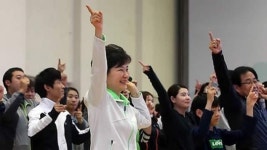 [취재파일] 납득되지 않는 국민 건강 체조 선정